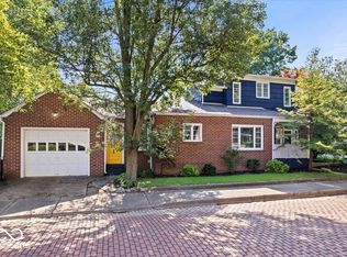 928 Lincoln St, Anderson, IN 46016