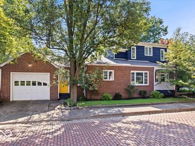 928 Lincoln St, Anderson, IN, 46016