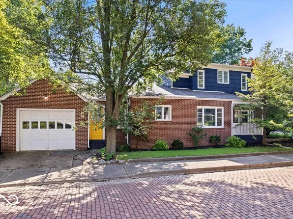 928 Lincoln St, Anderson, IN 46016