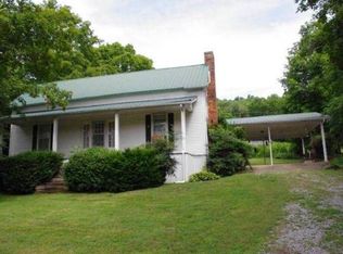 173 Wilburn Hollow Rd, Riddleton, TN 37151