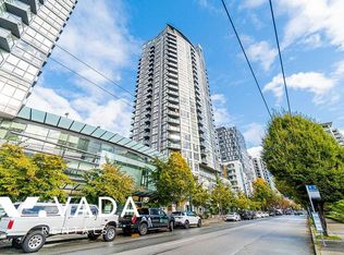 1155 Seymour St #1507, Vancouver, BC