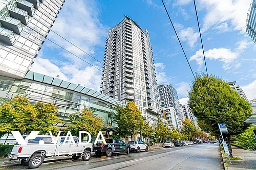 1155 Seymour St #1507 Photo 1