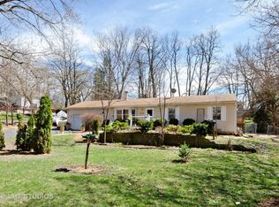 2305 Evergreen Ave, Fox River Grove, IL 60021