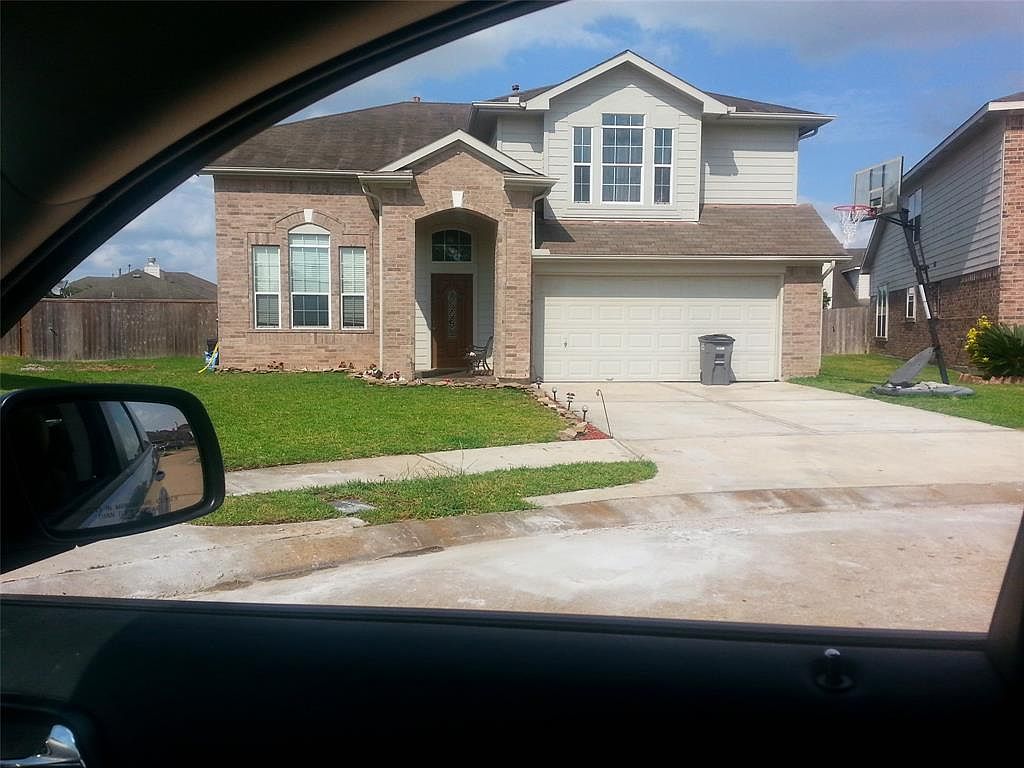 7307 Eden Crossing Ln, Richmond, TX 77407 MLS 92988337 Zillow