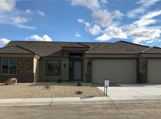 1286 Pronghorn Ave, Kingman, AZ 86401