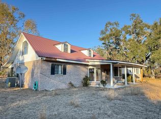 1660 W Lyman Hendry Rd, Perry, FL 32347