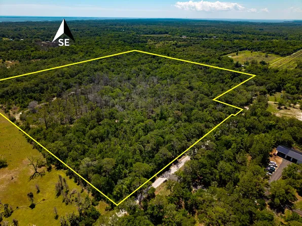 0 Wright Grove Rd, Oak Hill, FL 32759