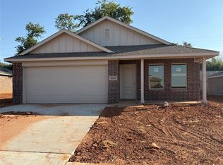 9224 SW 20th St, Oklahoma City, OK 73128
