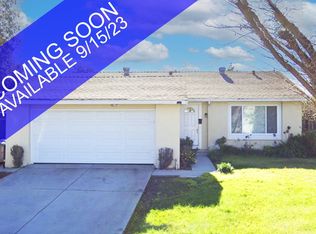 1480 Bluebonnet Way, Morgan Hill, CA
