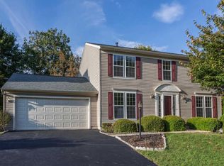 12050 Mouser Pl, Woodbridge, VA 22192