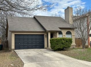 9311 Valley Rdg, San Antonio, TX 78250