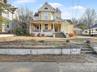 115 N Salisbury Ave, Spencer, NC 28159