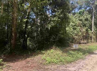 Xx Haida Trl #5, Crawfordville, FL 32327