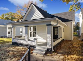 1935 Center St, New Albany, IN 47150