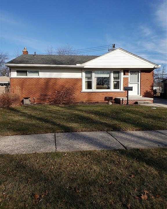 1st image of 16767 Townley St