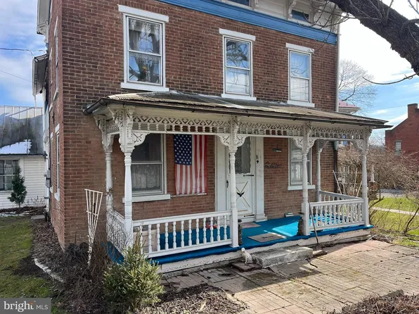 4164 Penns Valley Rd, Spring Mills, PA 16875