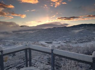 824 Sinclair Rd, Snowmass Village, CO 81615