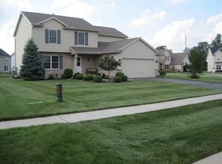 5729 Hawksbridge Cir, Sylvania, OH