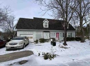 4405 Essex Ct, High Point, NC 27265