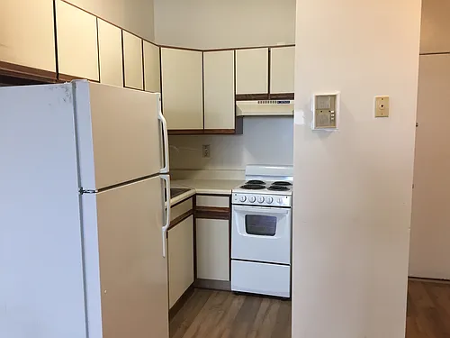 Floor plan 504 Bay View