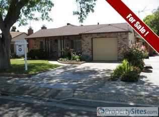 644 Bryan Ave, Sunnyvale, CA 94086