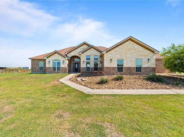 7064 Buddy Ganem Dr, Portland, TX 78374