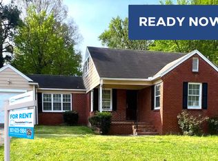 1847 Driftwood Ave, Memphis, TN 38127