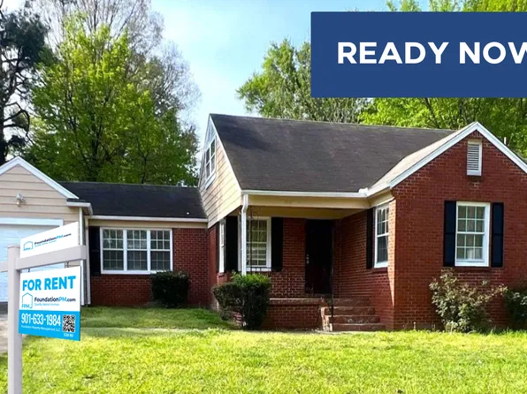 1847 Driftwood Ave, Memphis, TN 38127