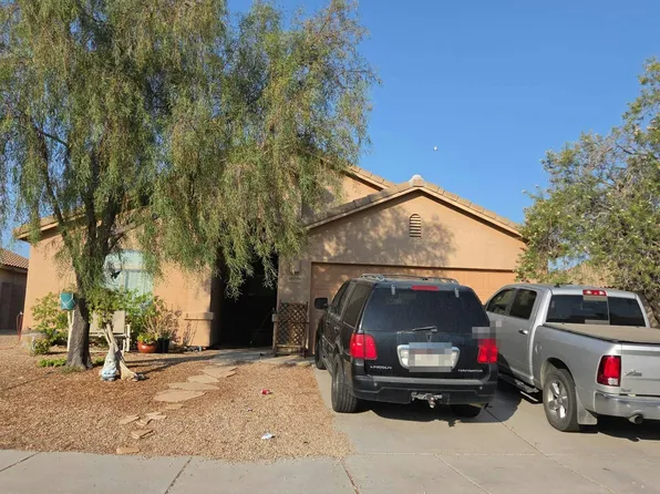 14240 N Supine Trl, Marana, AZ 85658