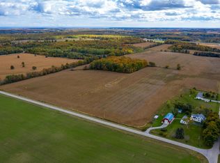 6800 Sunny Point Rd, Egg Harbor, WI 54209