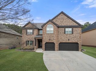 2268 Austin Common Way, Dacula, GA 30019