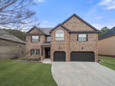 2268 Austin Common Way, Dacula, GA, 30019