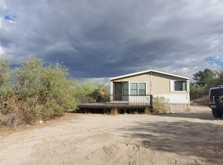 4489 E Wilds Rd, Tucson, AZ 85739