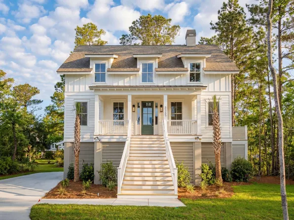 2265 Beckenham Dr, Mount Pleasant, SC 29466