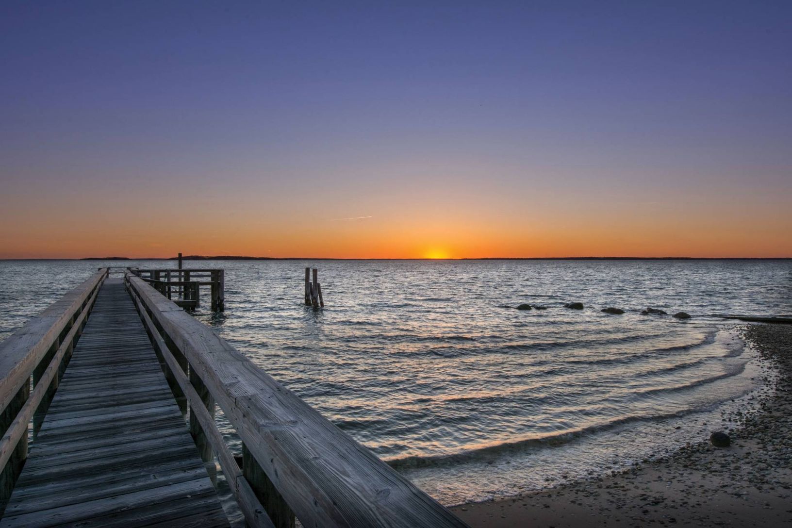  Waterfront Community