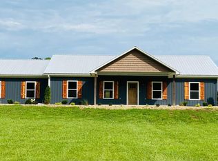 4644 Turkey Creek Rd, Williamsport, TN 38487