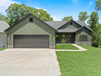 36 Westmorland Dr, Bella Vista, AR, 72714