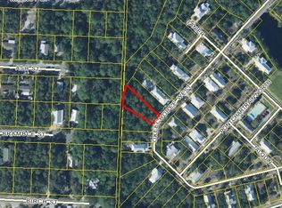 14 Okeechobee W, Pt Washington, FL 32459