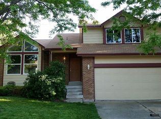 17514 E Wesley Pl, Aurora, CO 80013