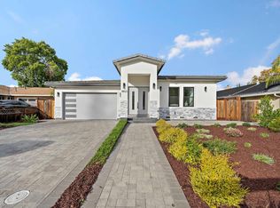 18823 Casa Blanca Ln, Saratoga, CA