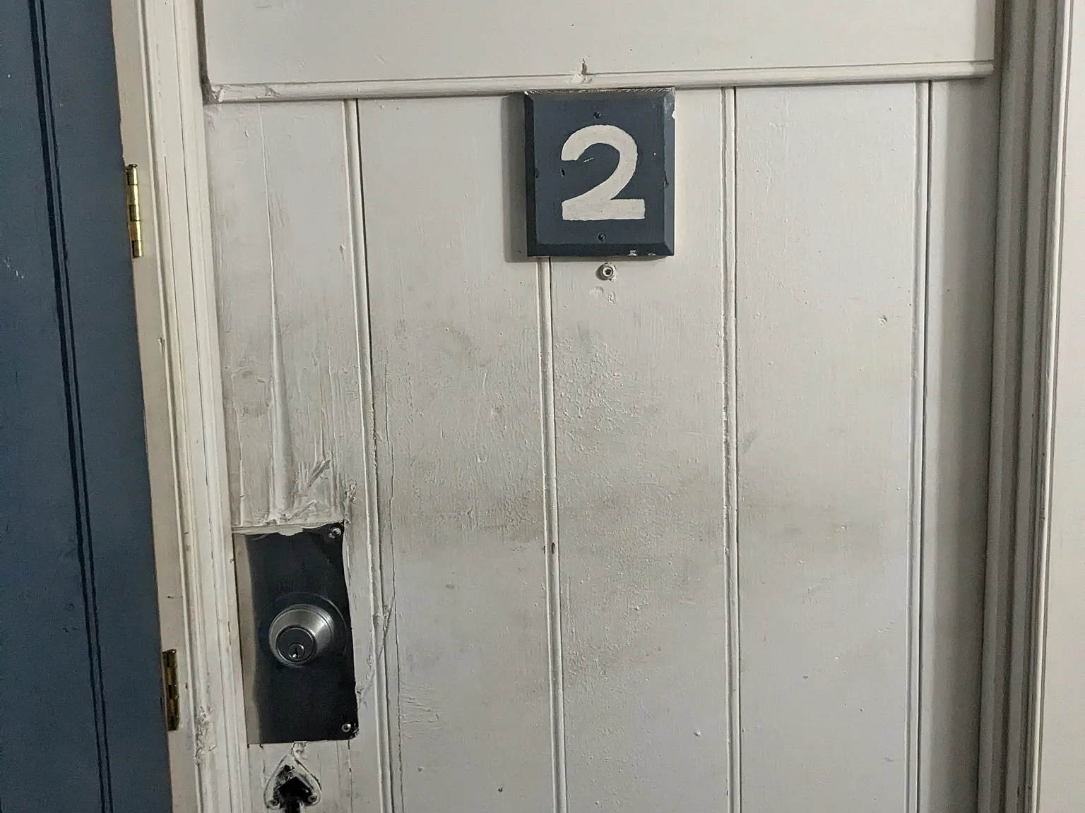 Studio, 300 sqft, $1,500 — Photo 2