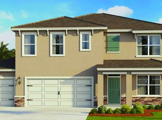 HAYDEN Plan, Bradbury Estates, Sanford, FL 32773