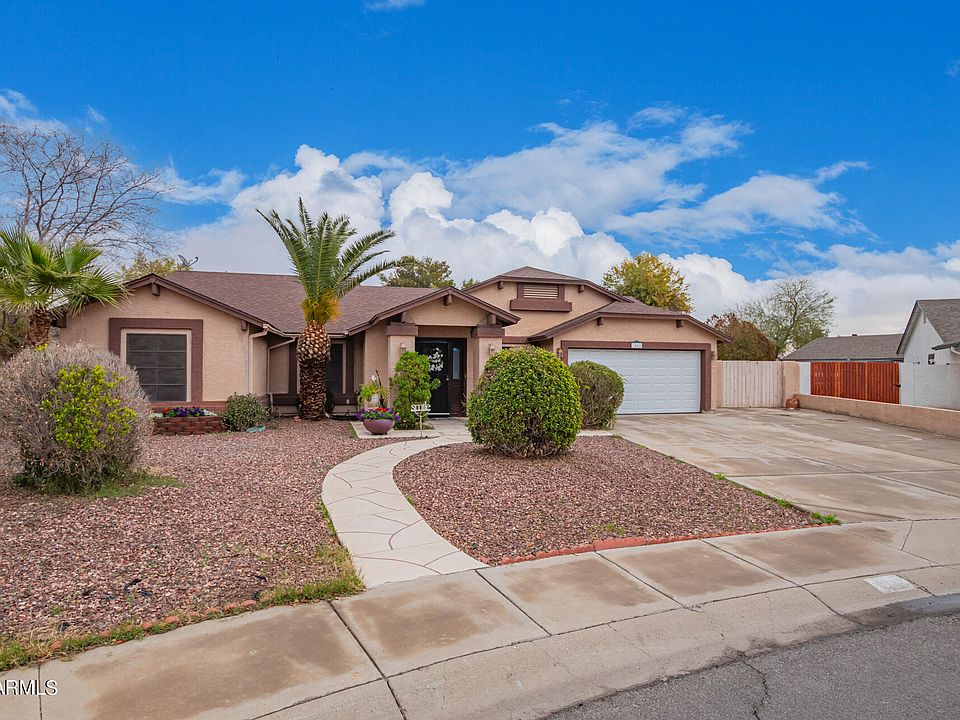 3401 N 70th Ave Phoenix AZ 85033 MLS 6655663 Zillow