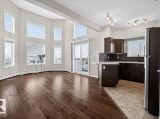 400 Silver Berry Rd NW #418, Edmonton, AB T6T0H1