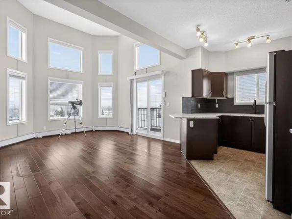 400 Silver Berry Rd NW #418, Edmonton, AB T6T 0H1