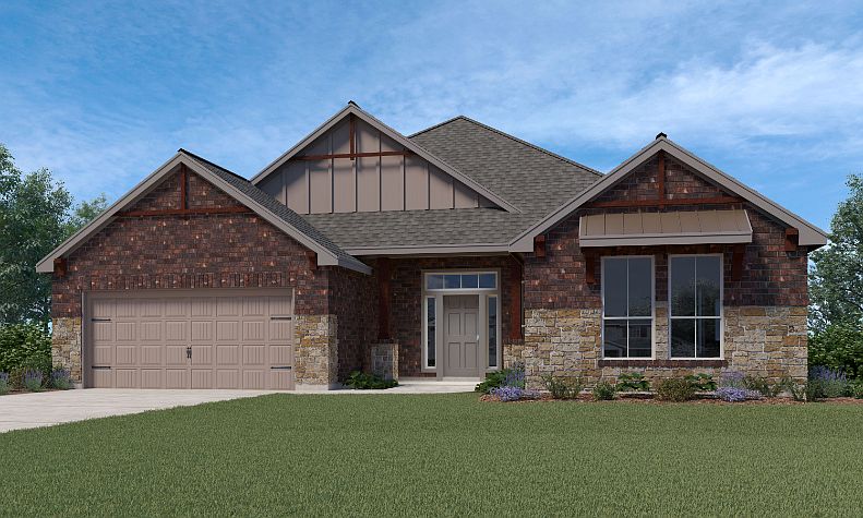Plan Elevation.