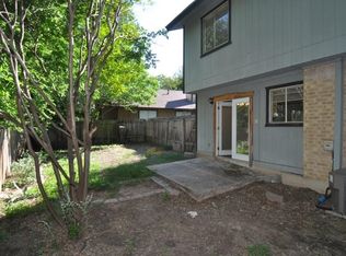 2901 Burning Oak Dr, Austin, TX 78704