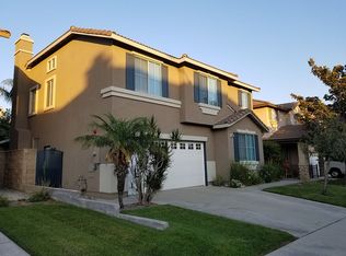 5849 Pine Valley Dr, Fontana, CA