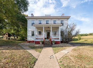 1081 State Route 136, Belle Vernon, PA 15012