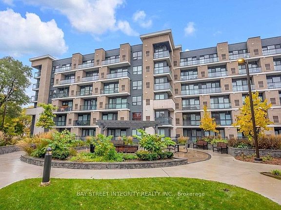2nd image of 1 Falaise Rd #511
